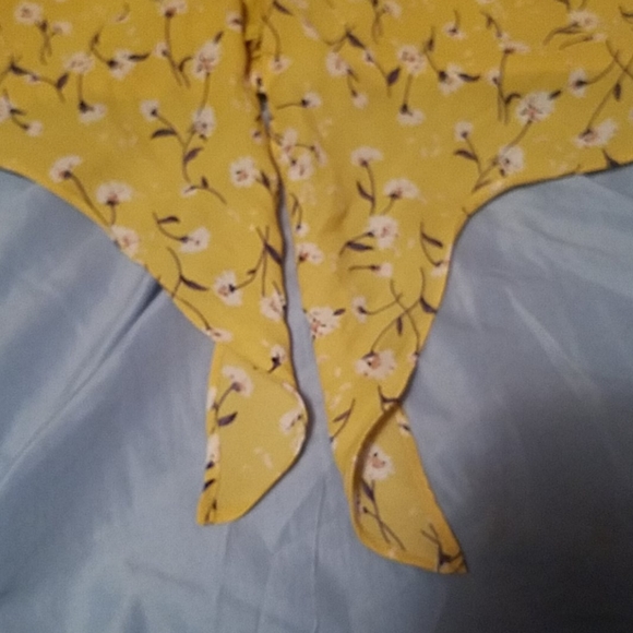 Button tank - Picture 3 of 4